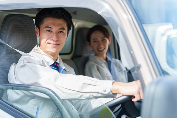 運送業　転職